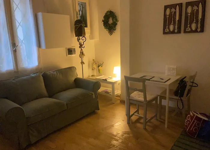 Sweet Home Bologna