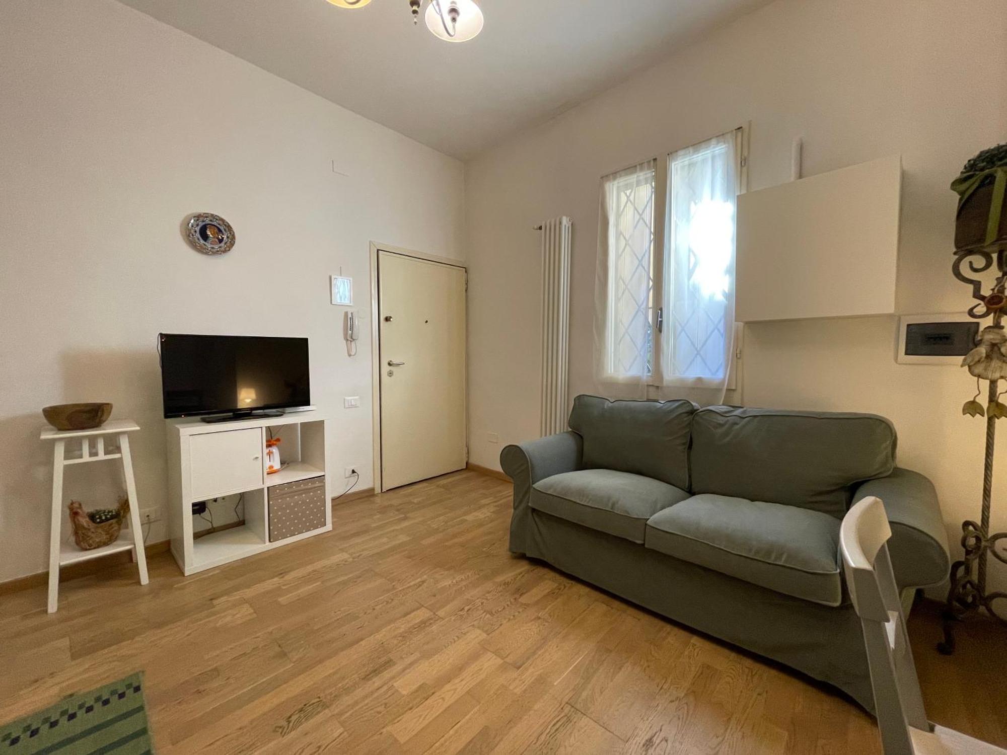 Appartement Sweet Bologne