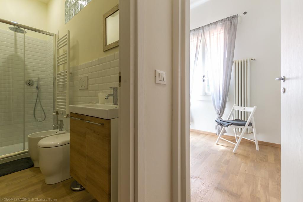 Sweet Appartement Bologne