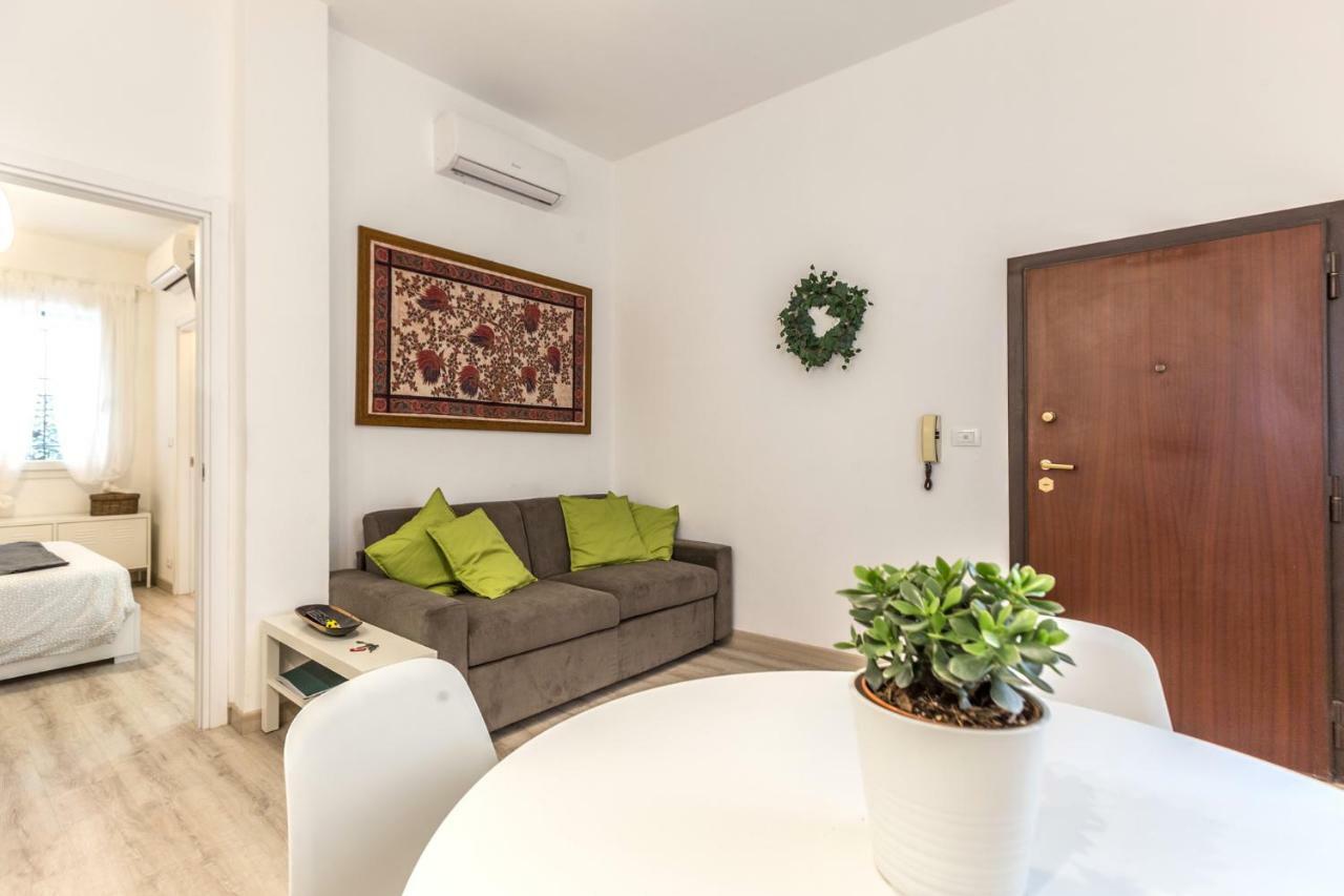 Sweet Appartement Bologne