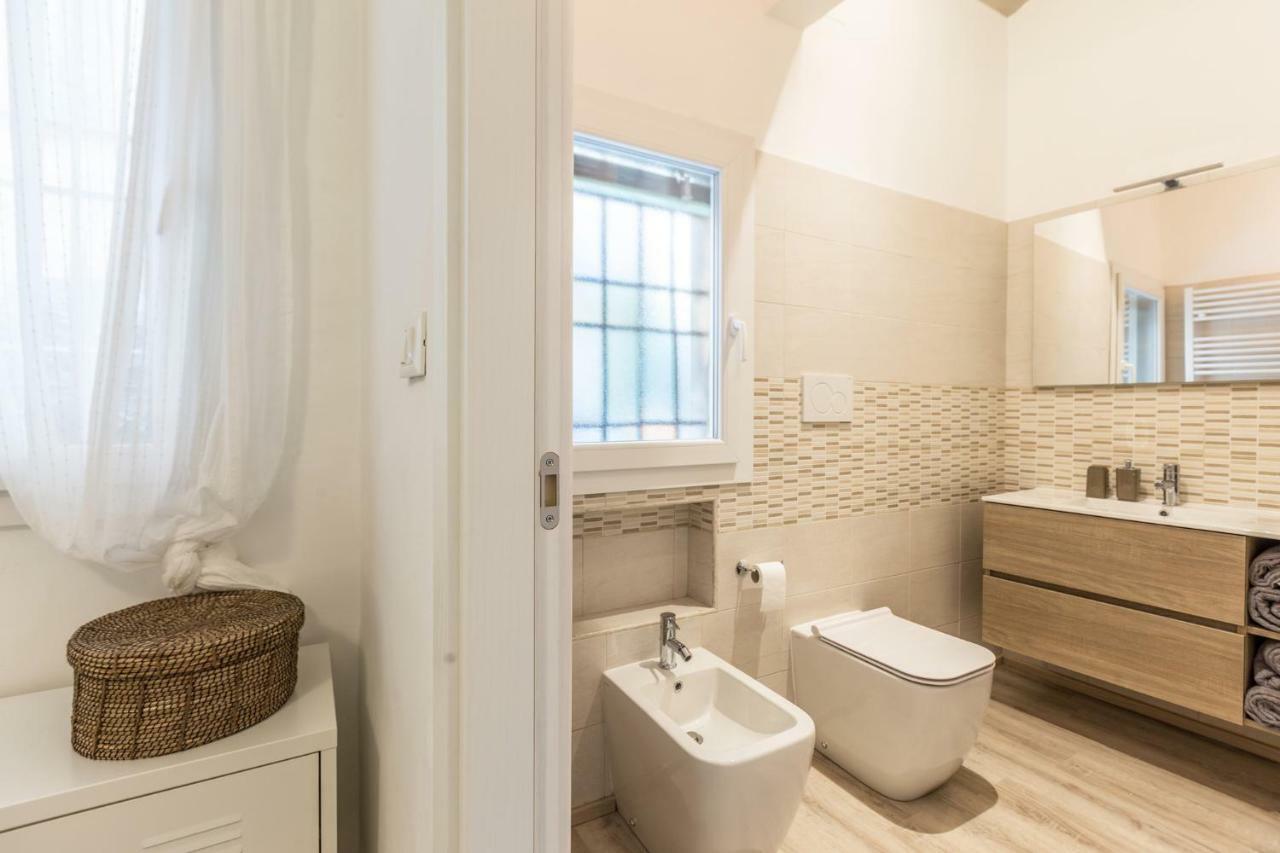 Sweet Appartement Bologne