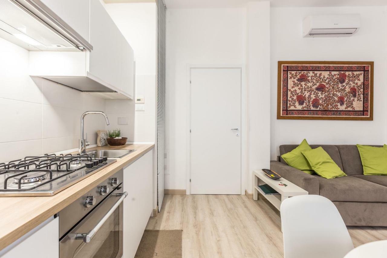 Sweet Appartement Bologne