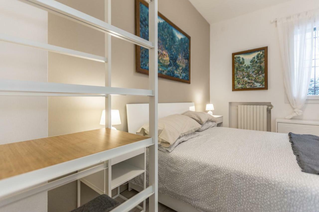 Sweet Appartement Bologne